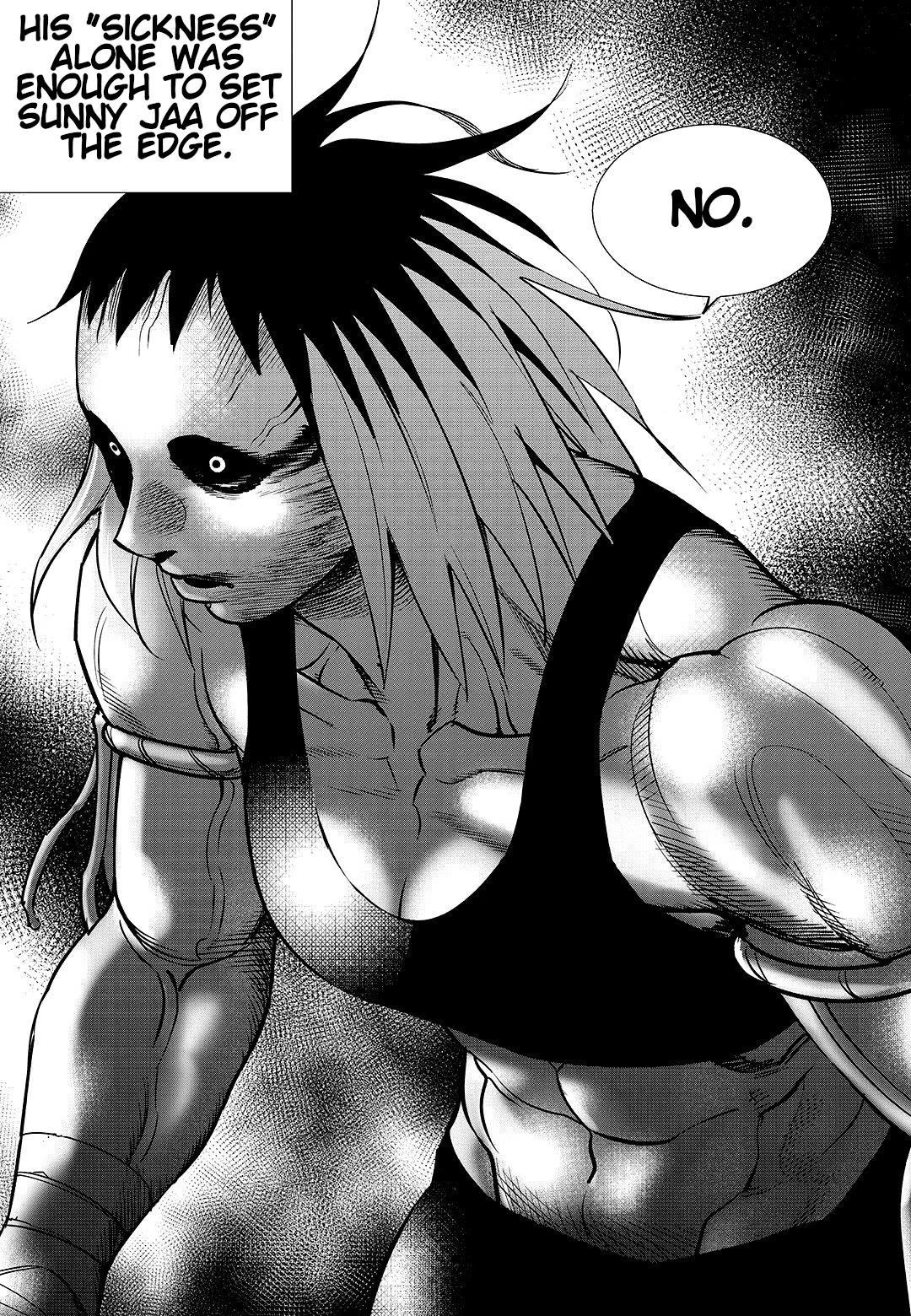 Fight Class 3 Chapter 100 page 28 - Chapter 100