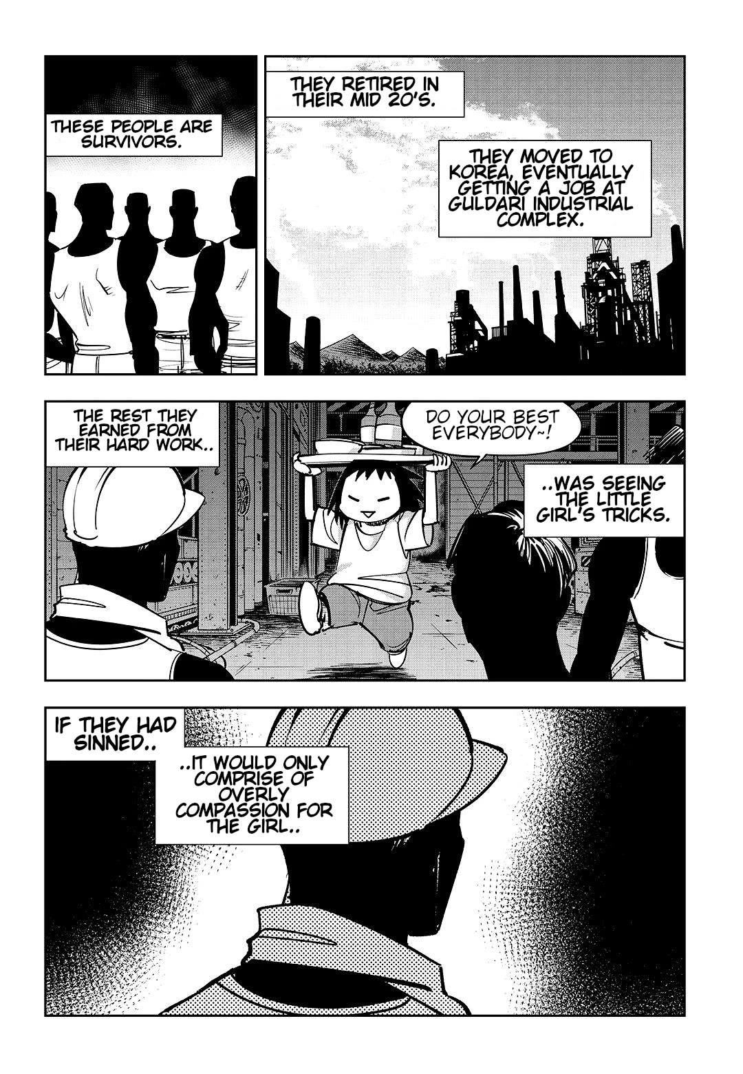 Fight Class 3 Chapter 100 page 30 - Chapter 100