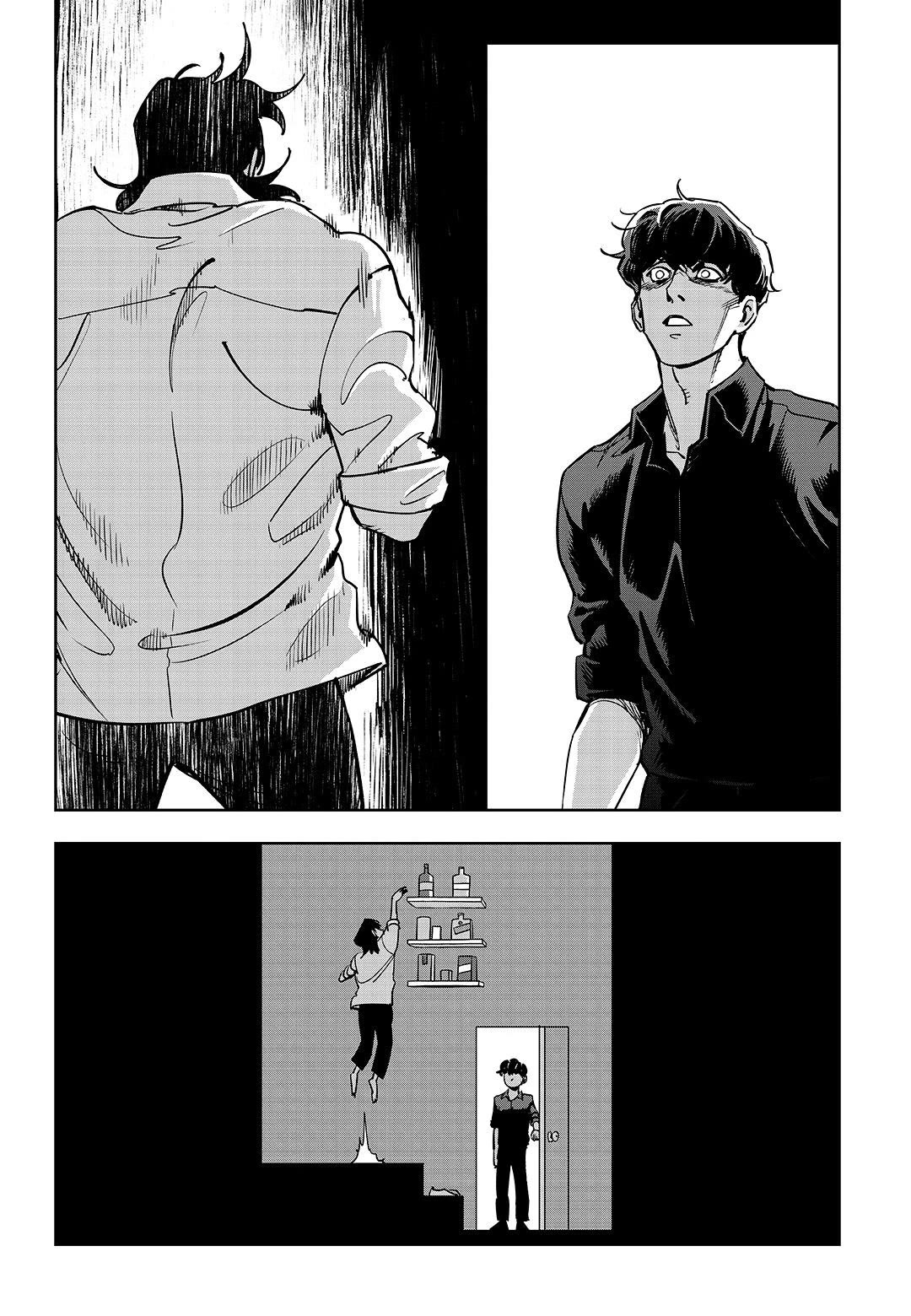 Fight Class 3 Chapter 100 page 6 - Chapter 100