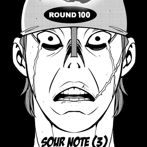 Fight Class 3 Chapter 100 cover