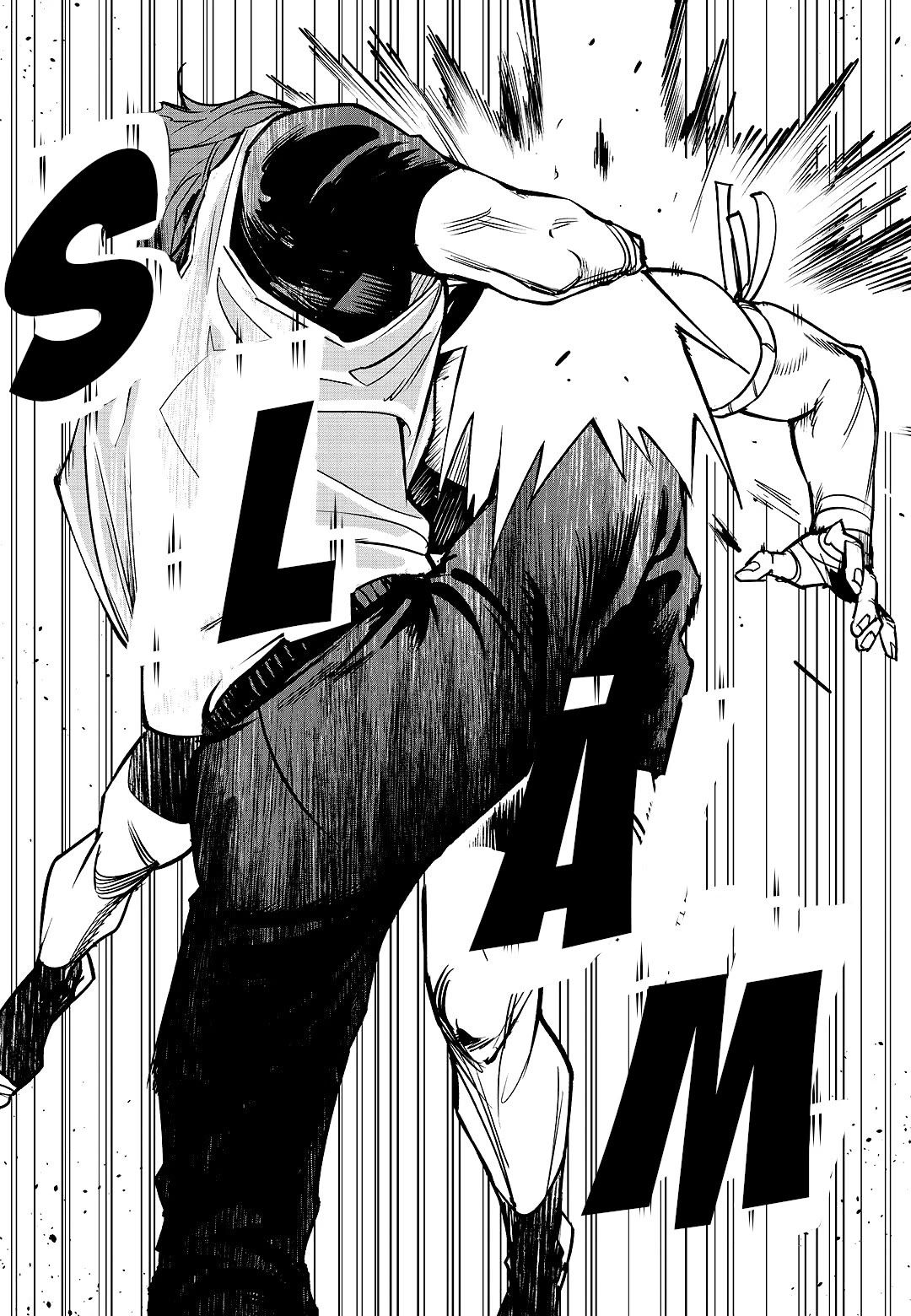 Fight Class 3 Chapter 101 page 13 - Chapter 101: Round 101: Dominance