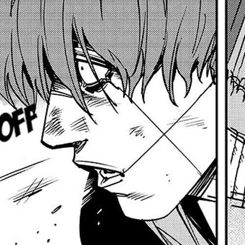 Fight Class 3 Chapter 101: Round 101: Dominance cover
