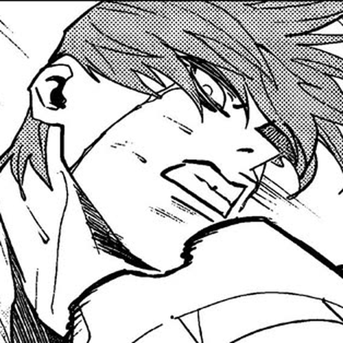 Fight Class 3 Chapter 103: Round 103: Clinch cover