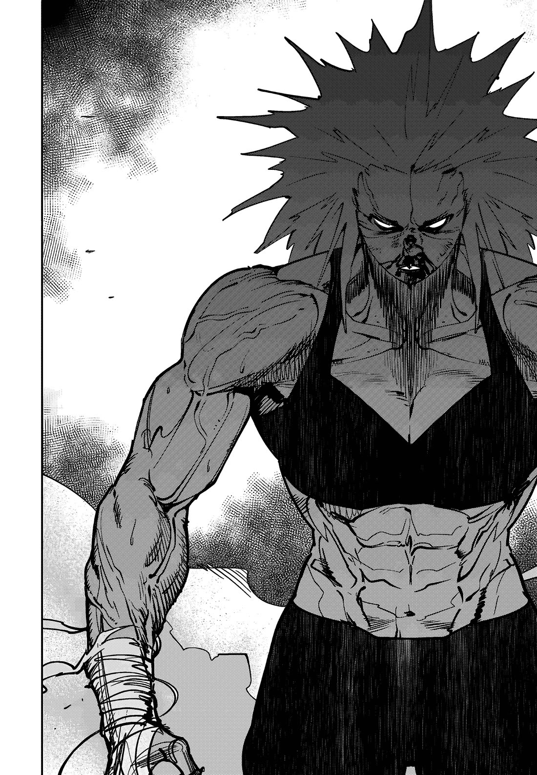 Fight Class 3 Chapter 106 page 3 - Chapter 106: Round 106: Product