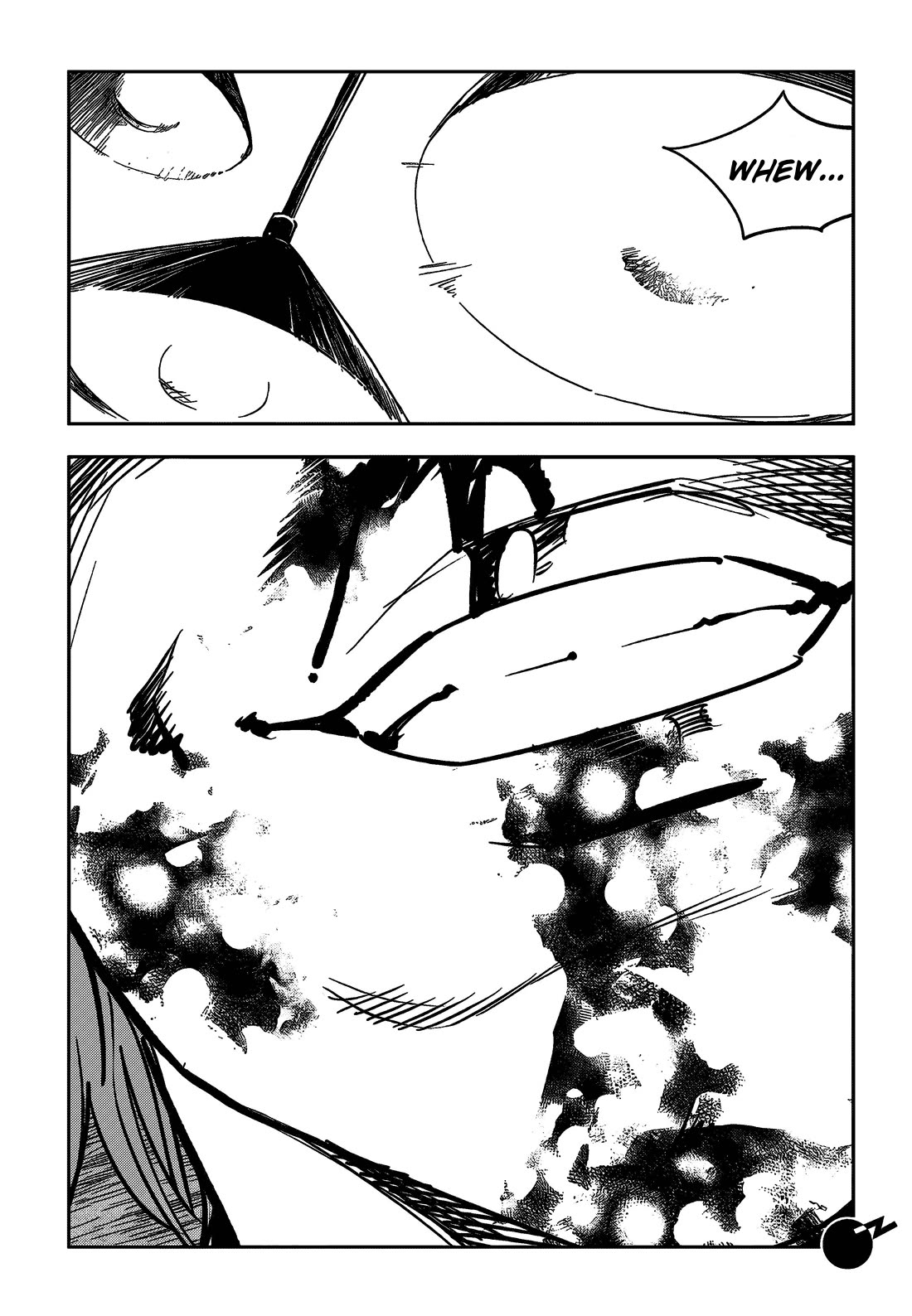 Fight Class 3 Chapter 109 page 13 - Chapter 109: Round 109: Self Enjoyment