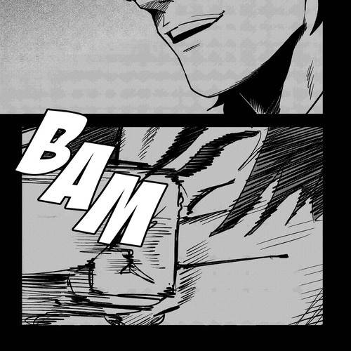 Fight Class 3 Chapter 109: Round 109: Self Enjoyment cover
