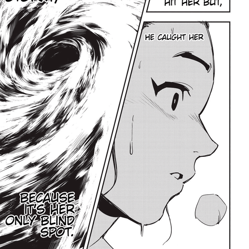Fight Class 3 Chapter 16: Round 16 cover