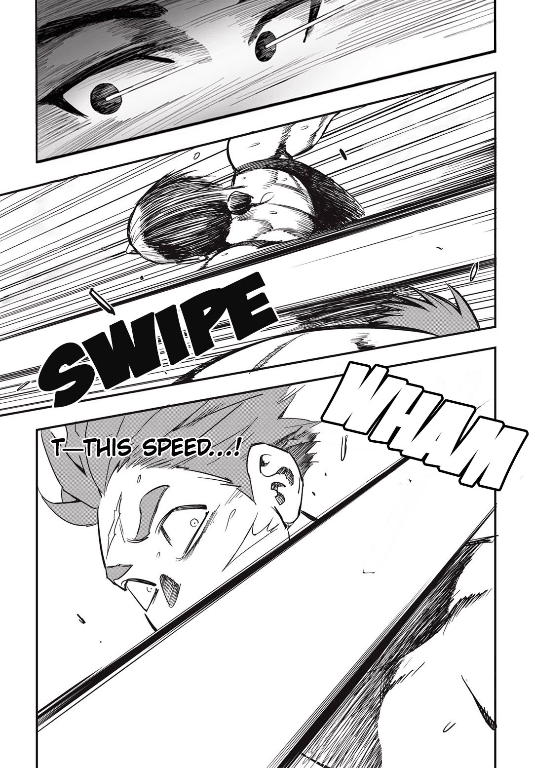 Fight Class 3 Chapter 17 page 18 - Chapter 17: Round 17