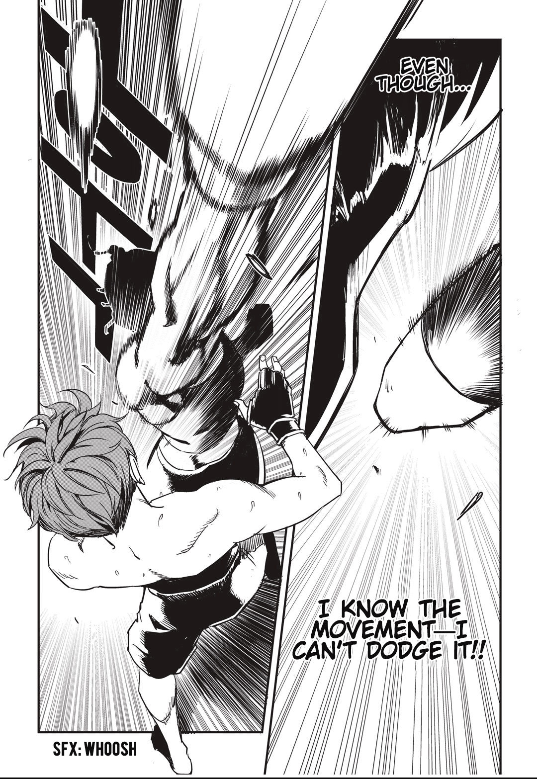 Fight Class 3 Chapter 17 page 19 - Chapter 17: Round 17