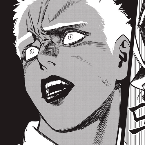Fight Class 3 Chapter 20: Round 20 cover