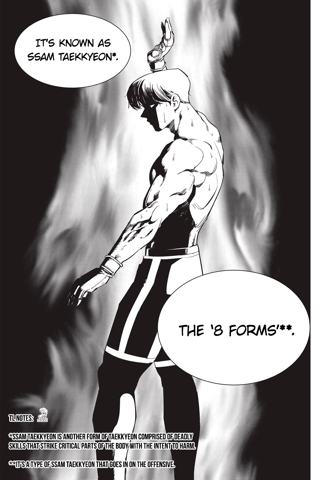 Fight Class 3 Chapter 23 page 26 - Chapter 23: Round 23