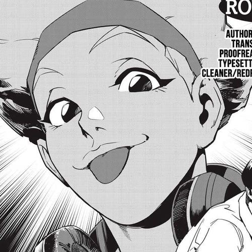 Fight Class 3 Chapter 23: Round 23 cover