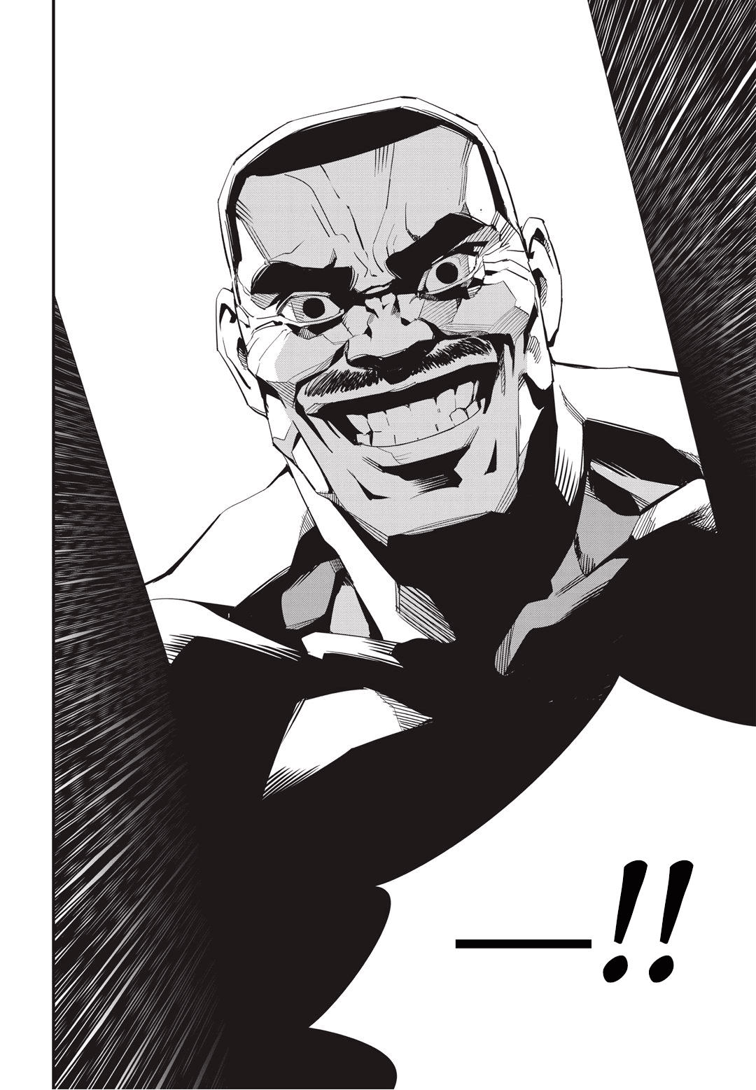 Fight Class 3 Chapter 28 page 19 - Chapter 28: Round 28