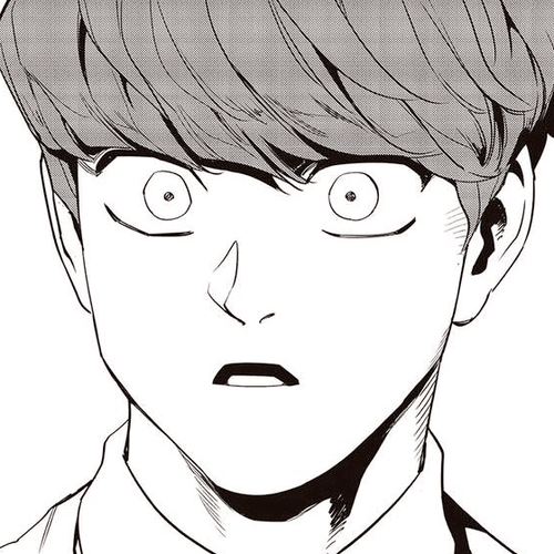 Fight Class 3 Chapter 29: Round 29 cover