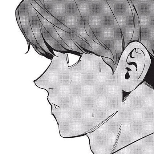 Fight Class 3 Chapter 30: Round 30 cover
