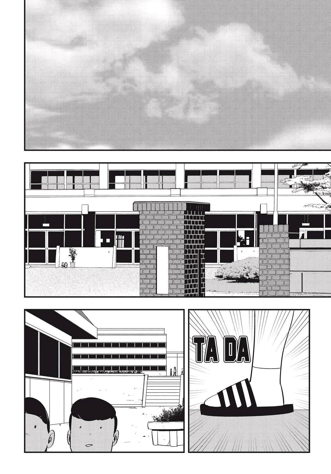 Fight Class 3 Chapter 31 page 18 - Chapter 31: Round 31