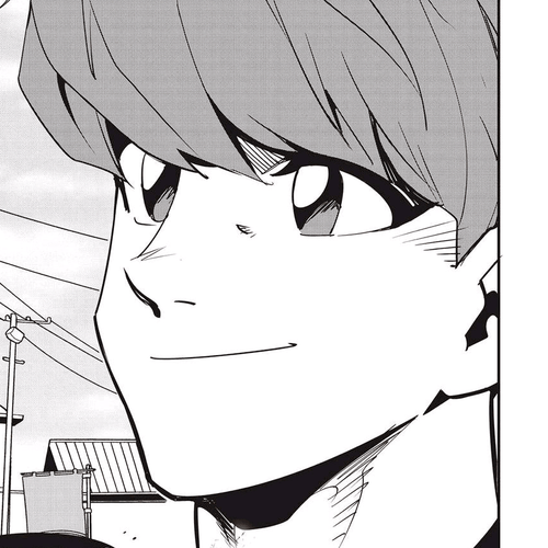 Fight Class 3 Chapter 32: Round 32 cover