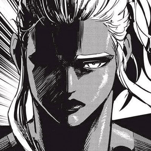 Fight Class 3 Chapter 34: Round 34 cover