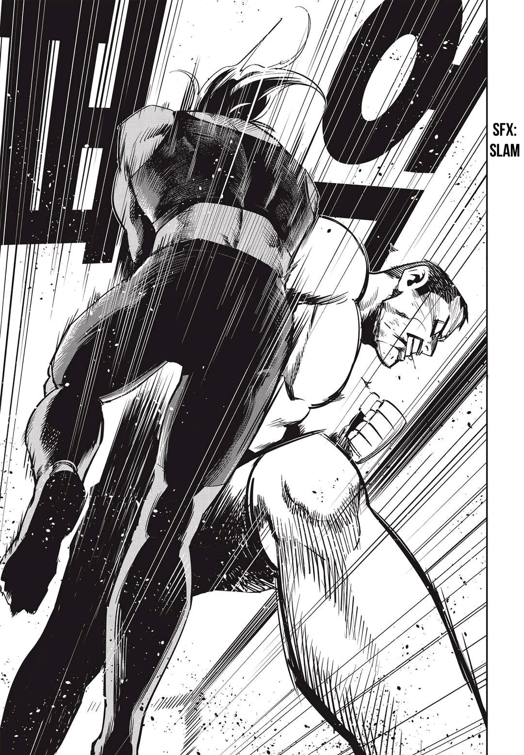 Fight Class 3 Chapter 36 page 10 - Chapter 36: Round 36
