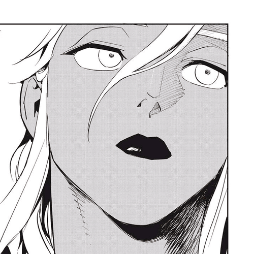 Fight Class 3 Chapter 37: Round 37 cover