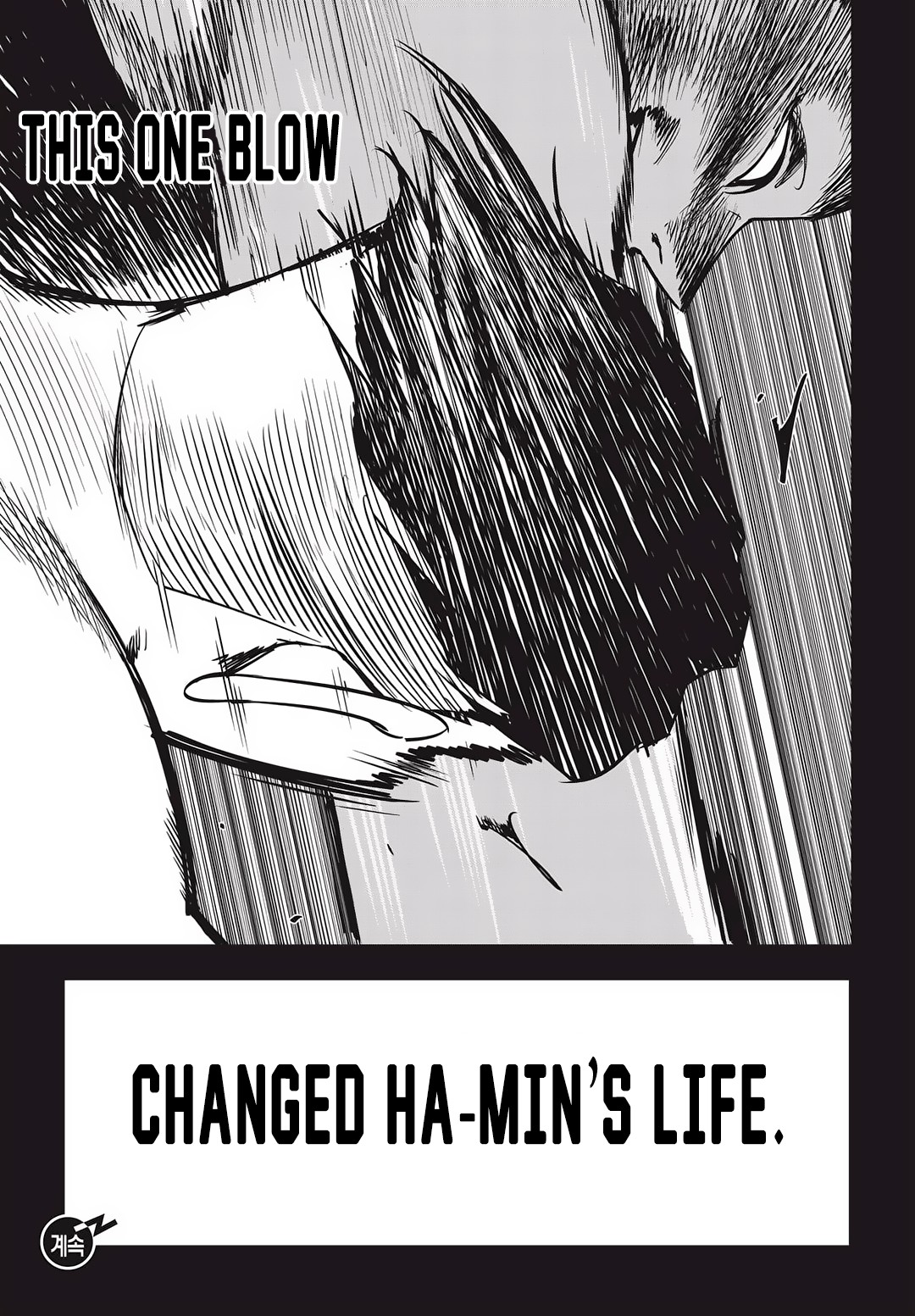 Fight Class 3 Chapter 39 page 22 - Chapter 39: Round 39: Shim Ha-min