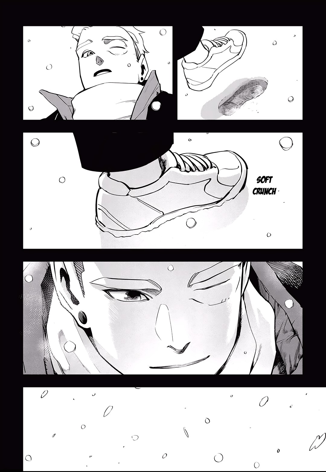 Fight Class 3 Chapter 40 page 22 - Chapter 40: Round 40: Rematch