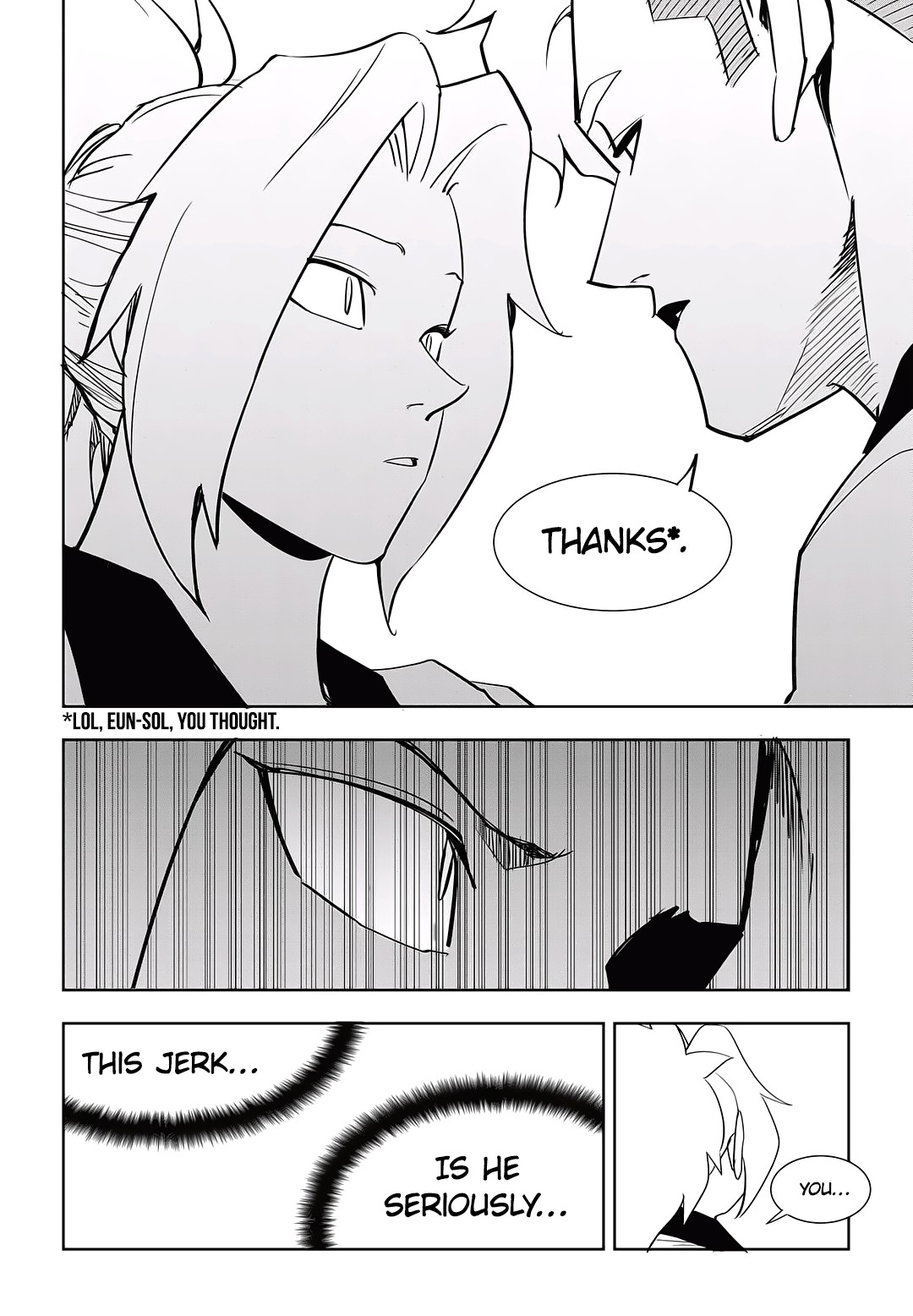 Fight Class 3 Chapter 40 page 24 - Chapter 40: Round 40: Rematch
