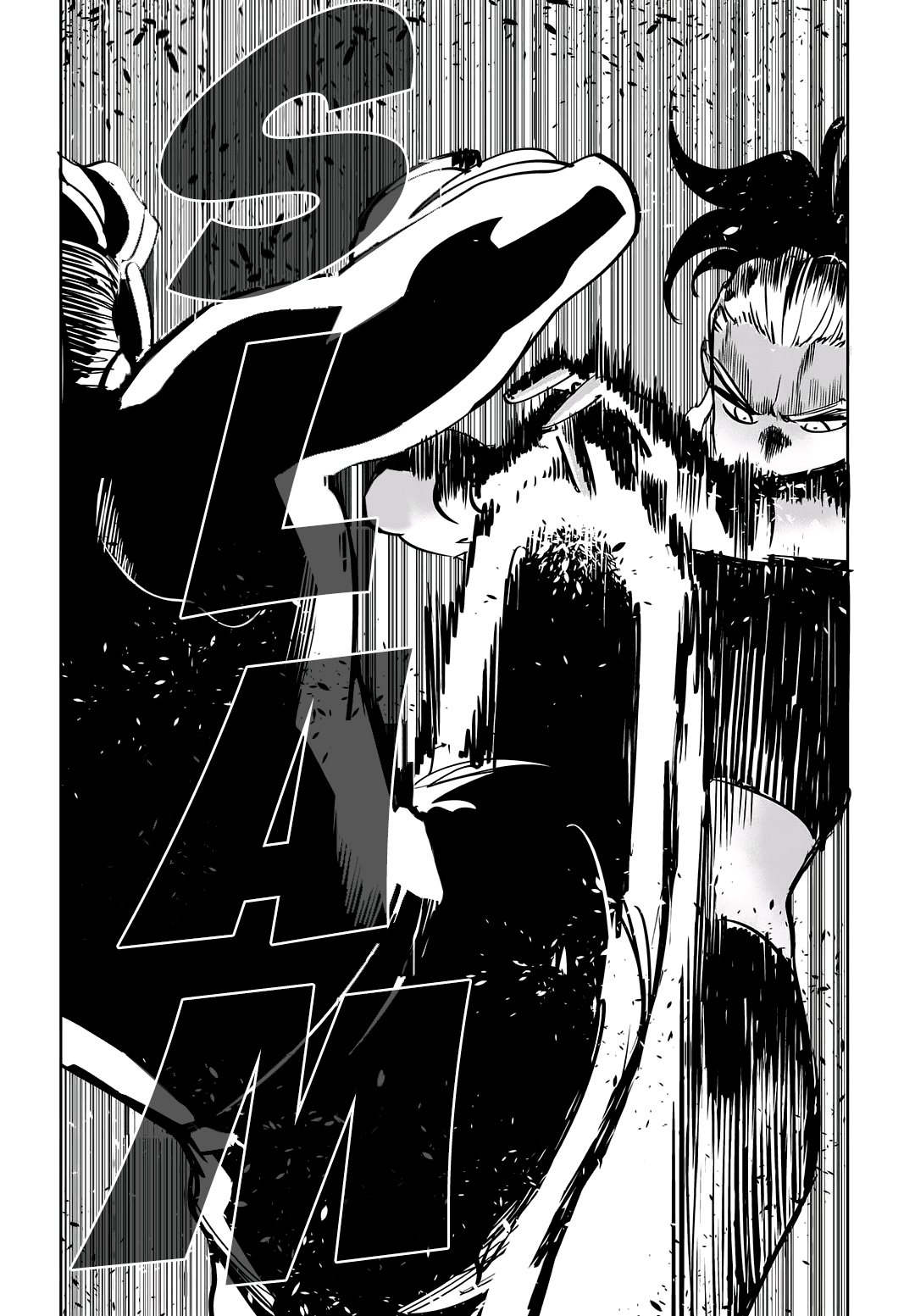 Fight Class 3 Chapter 41 page 19 - Chapter 41: Round 41: Absolute Attack
