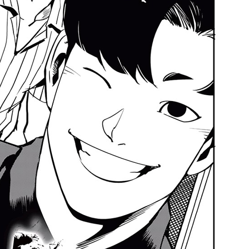 Fight Class 3 Chapter 41: Round 41: Absolute Attack cover