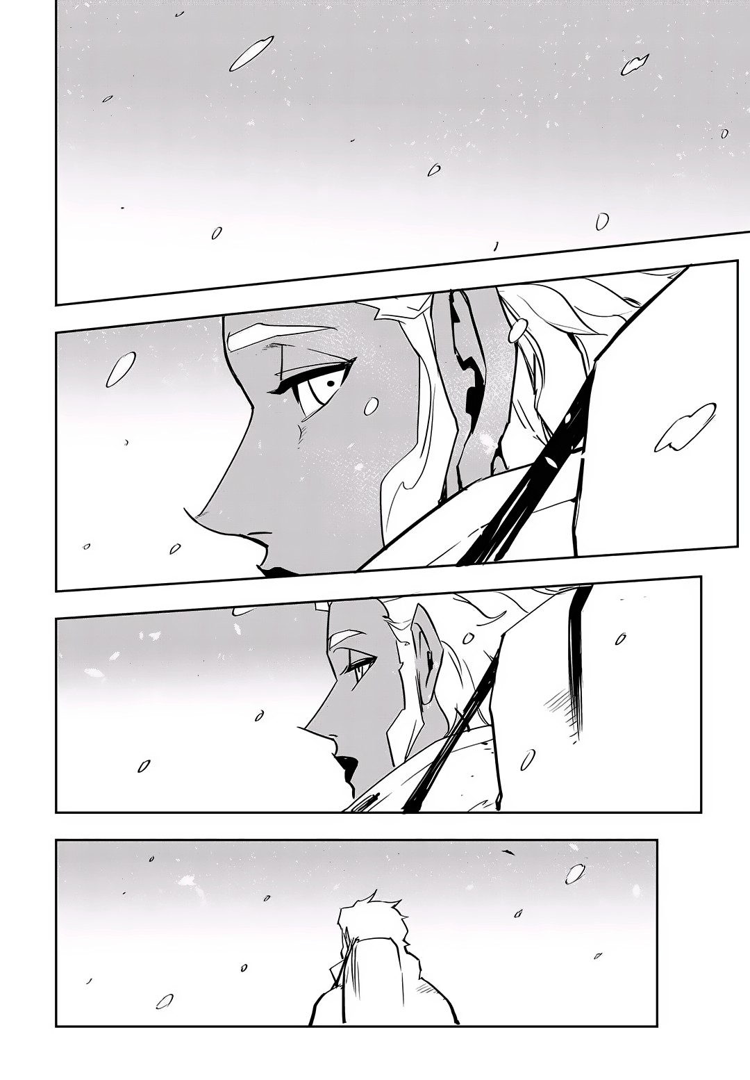 Fight Class 3 Chapter 42 page 27 - Chapter 42: Round 42: Grim