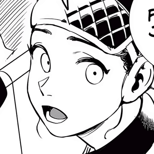 Fight Class 3 Chapter 42: Round 42: Grim cover