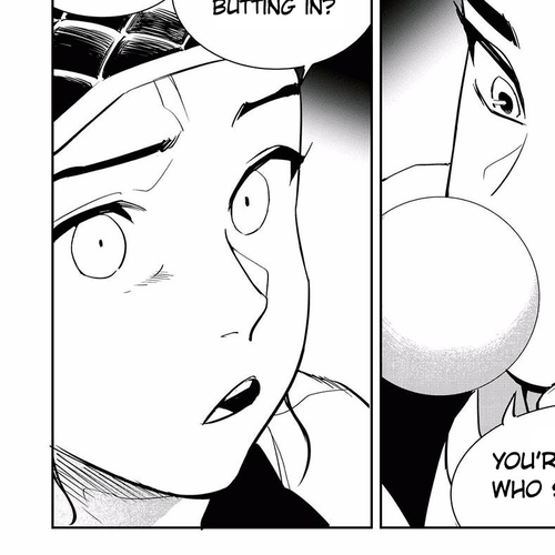 Fight Class 3 Chapter 43: Round 43: A Losing Fight cover