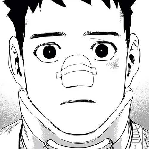 Fight Class 3 Chapter 44: Round 44: Carefully cover