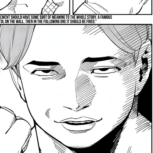 Fight Class 3 Chapter 48: Round 48: Upper-Rank Challenge cover