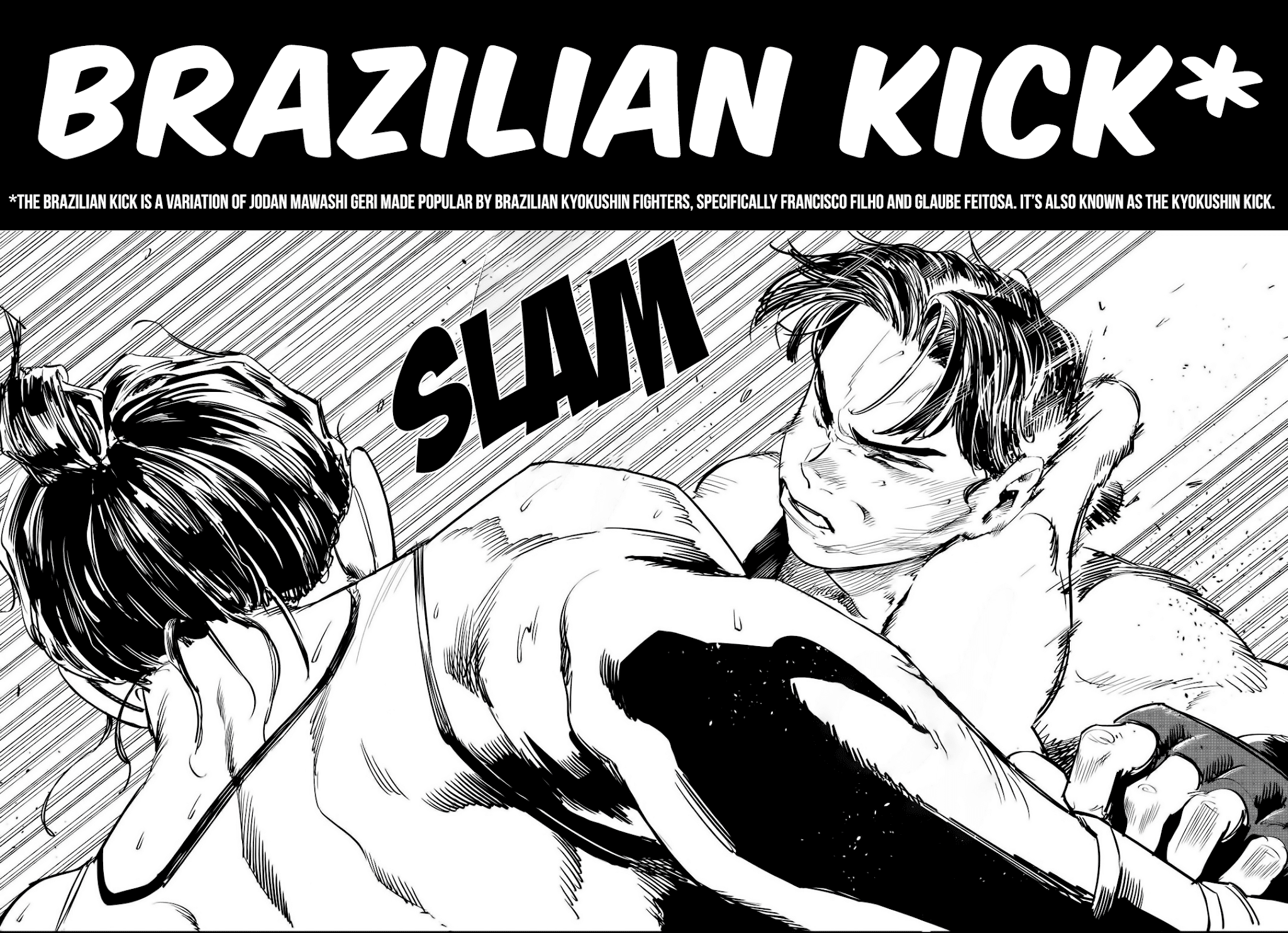 Fight Class 3 Chapter 49 page 25 - Chapter 49: Round 49: Kwon Tae-young VS. Kim Hyang-ji