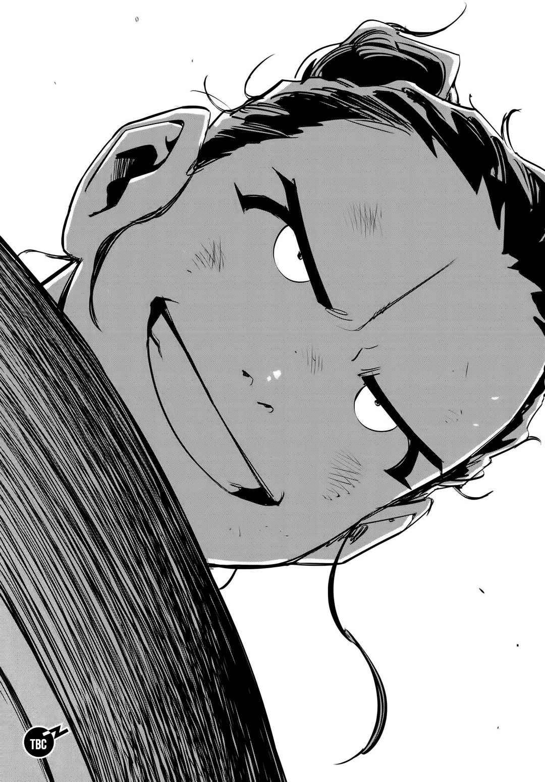 Fight Class 3 Chapter 50 page 21 - Chapter 50: Round 50: Proposal