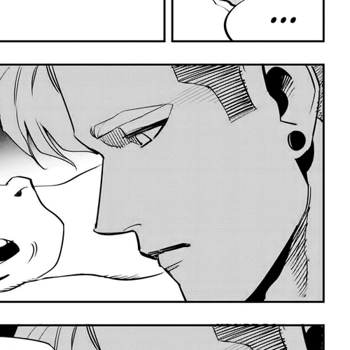 Fight Class 3 Chapter 50: Round 50: Proposal cover