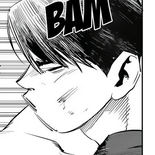 Fight Class 3 Chapter 52: Round 52 cover