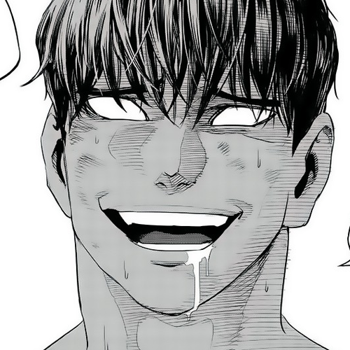 Fight Class 3 Chapter 53: Round 53: Man in Crisis cover