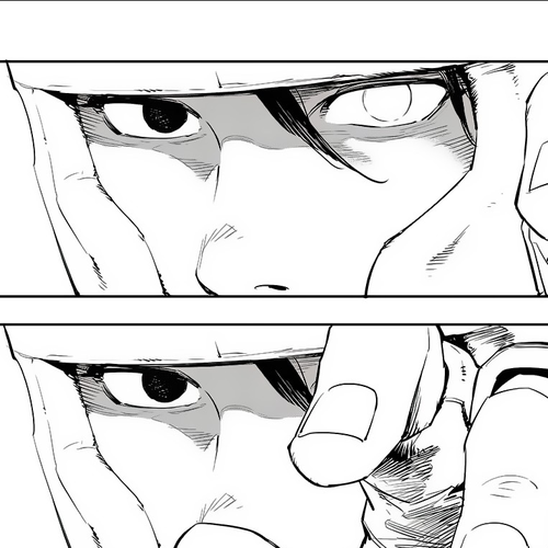 Fight Class 3 Chapter 54: Round 54: Annoyed cover