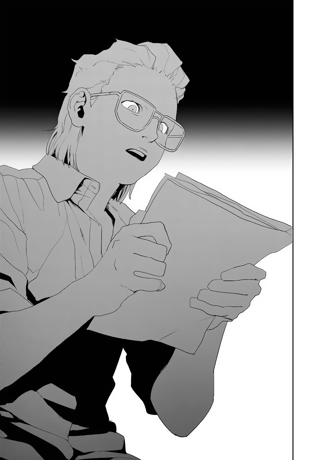 Fight Class 3 Chapter 55 page 19 - Chapter 55: Round 55: Date