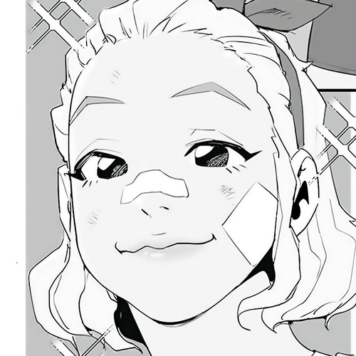 Fight Class 3 Chapter 55: Round 55: Date cover