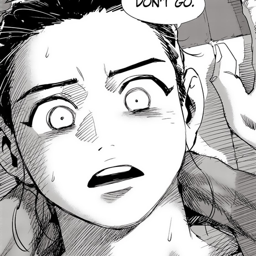 Fight Class 3 Chapter 58: Round 58: Kwon Tae-young cover