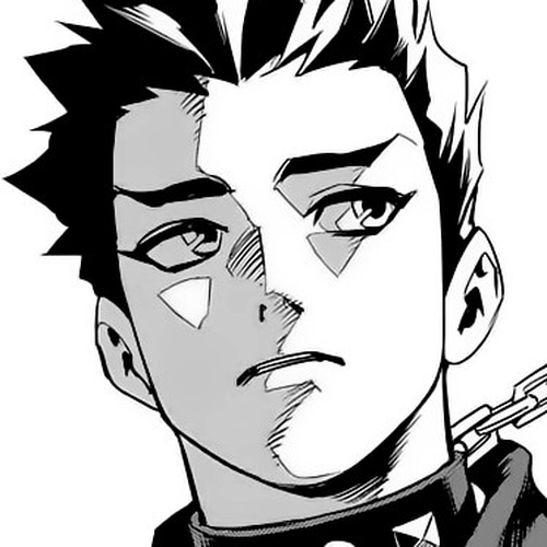 Fight Class 3 Chapter 65: Round 65: Admirer cover
