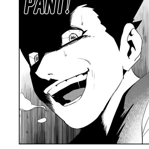 Fight Class 3 Chapter 66: Round 66: Happening cover