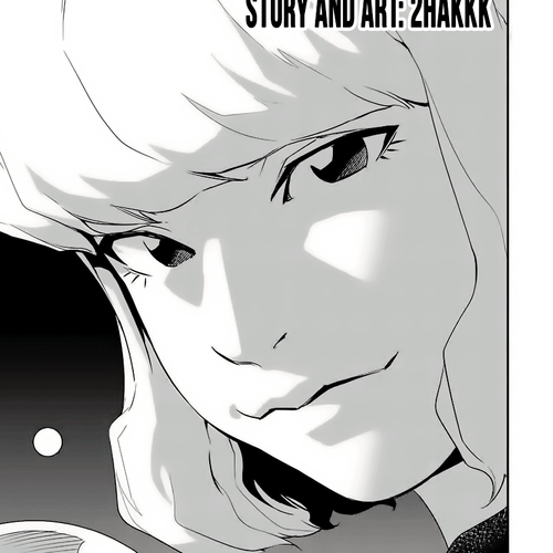 Fight Class 3 Chapter 67: Round 67: Man in Crisis 2 cover