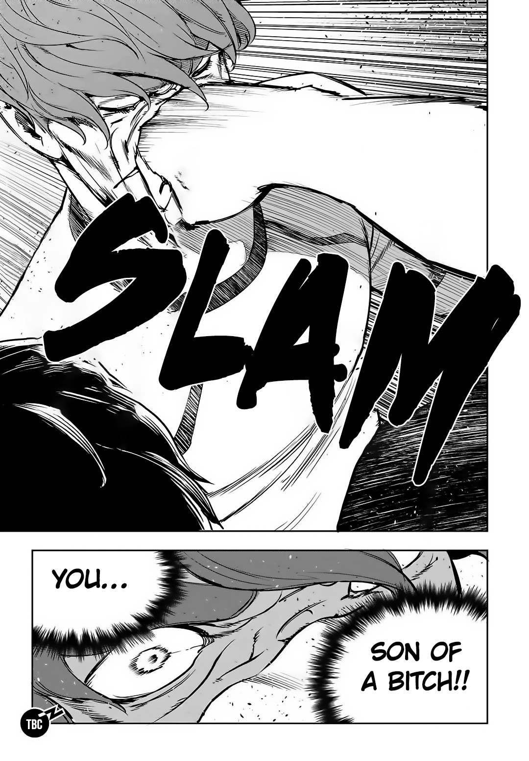 Fight Class 3 Chapter 68 page 20 - Chapter 68: Round 68: Interference