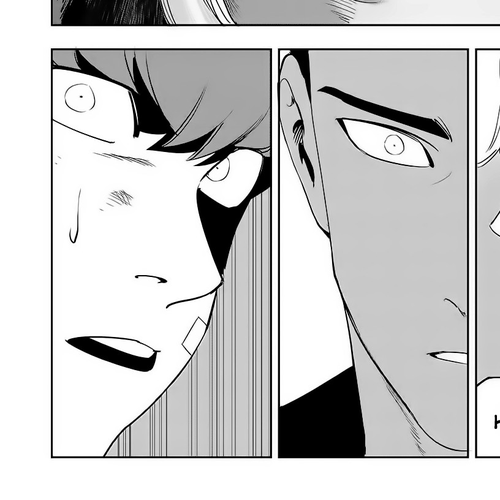 Fight Class 3 Chapter 68: Round 68: Interference cover