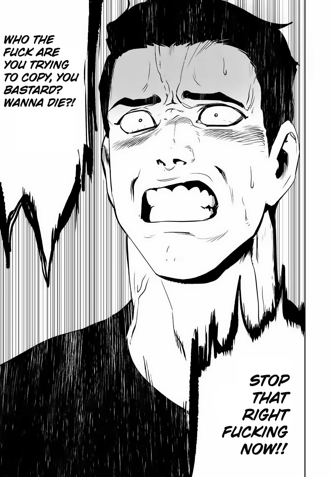 Fight Class 3 Chapter 69 page 18 - Chapter 69: Round 69: A Trick