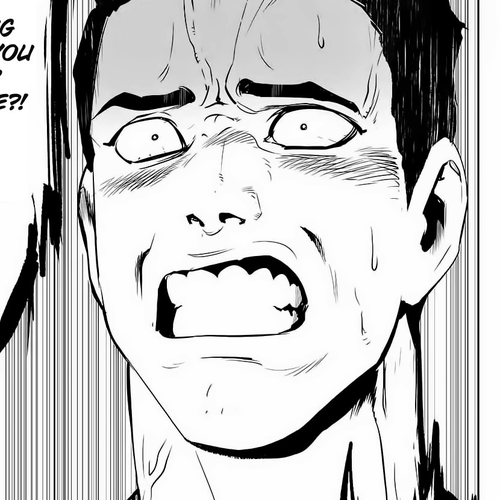 Fight Class 3 Chapter 69: Round 69: A Trick cover